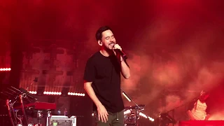 Mike Shinoda at Budapest Arena 12.03.2019 Full Show (1080p)