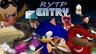 Санёк в беде | Sonic Anarchy 2 [RYTP Entry]