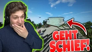 SCAMMER VERSUCHT DEN MINECRAFT ADMIN ZU VERARSCHEN (geht schief) 😂