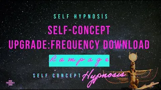 🚀 Amplify Your Self Concept: Unleash The Ultimate You | High Octane Self Esteem Boost