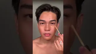 Quick and Easy Makeup for Men