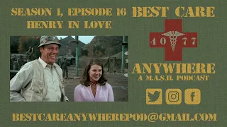 Best Care Anywhere: "Henry in Love" (S2 E16)