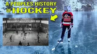 Hockey: A People's History (pt.8-10)