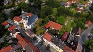 Kerwa Marktschorgast - Wirtshaus statt Festzelt