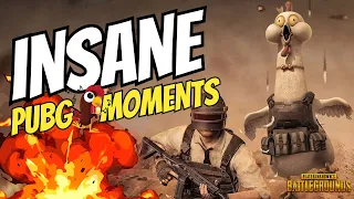 Pub G Streamers Insane moments!!😳