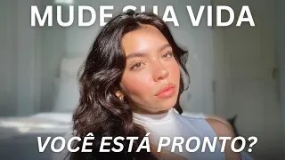 Esse vídeo tem o poder de MUDAR sua VIDA.