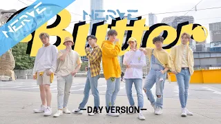 [KPOP IN PUBLIC] BUTTER (DAY VERSION) - BTS (방탄소년단) || NERVE from Australia
