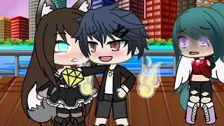 song: Love me OR Leave me {GLMV} #gachalife gacha Life