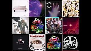 Totally Random Nu Metal Playlist (Session #1)