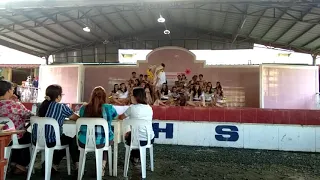 INVICTUS 9-BALIMBING BNHS-MOLINO MAIN