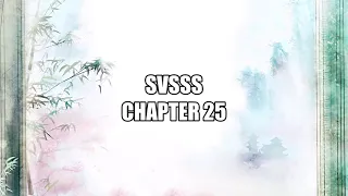 SVSSS Audio Book   Ch 25