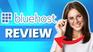 Bluehost REVIEW 2023 🟢 Features, Performance, Cons & Pros, Speed