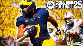 College Football 25 Trailer Breakdown, News, and Updates!