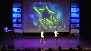 11 Драконы BEST DANCE DUET BEGINNERS