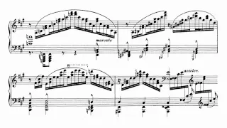 Liszt Three Concert Etudes S.144 No.3 "Un Sospiro" (Hamelin)