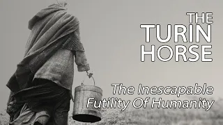 The Turin Horse - The Inescapable Futility Of Humanity