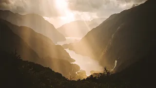 Journey to Doubtful Sound - New Zealand's Most Epic Fjord | Cinematic Film
