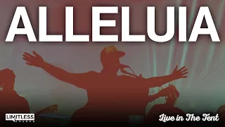 Alleluia (Live in The Tent) - Cody Thornbury | 805 Revival