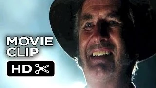 Wolf Creek 2 Movie CLIP - Camp (2014) - Horror Movie HD