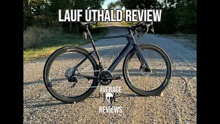 Lauf Úthald: Average Joe Review