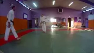 Sutemi no kata