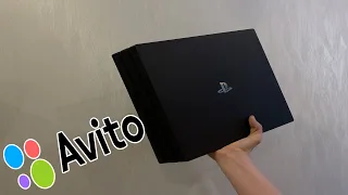 Что НУЖНО ЗНАТЬ перед покупкой бу PS4/ПС4?