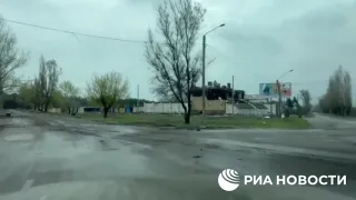 В ЛНР освободили дорогу из Рубежного в Кременную