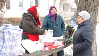 "Будни старообрядческих сел", Молдова