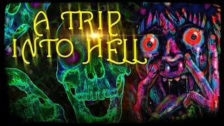 Scared to Death | A Trip Into Hell