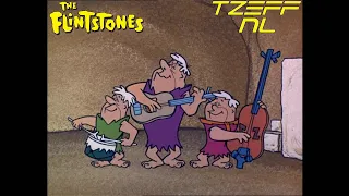 The FlintStones - I Love My Wilma