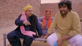 rana ijaz funny video | phuppar ko rony ka order