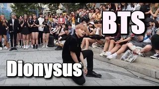 [DIANA GUEST] BTS(방탄소년단) - Dionysus (디오니소스) Cover Dance 커버댄스 4K