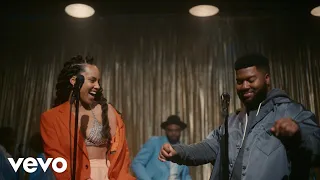 Alicia Keys - So Done  ft. Khalid || 1 HOUR