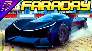 OKAY CAR, AWFUL SPECIAL EVENT!? GOLD MAX Faraday Future FFZERO1 (6* Rank 4602) Asphalt 9 Multiplayer