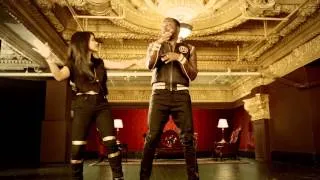 Hôtel Transylvanie - Problem (The Monster Remix) - Becky G featuring will.i.am