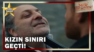 Yiğit'in Kirli İşleri 17! - Şeref Meselesi Özel Klip