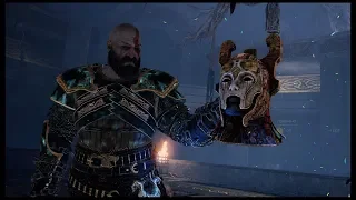 God of War #27: минус две Валькирии