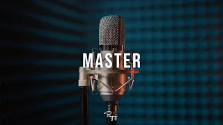 "Master" - Inspirational Rap Beat | Free Hip Hop Instrumental 2024 | BlastyBeatz #Instrumentals