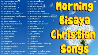 BISAYA CHRISTIAN SONGS PLAYLIST  2024 🙏 BISAYA WORSHIP SONGS 🙏 PRAISE SONGS PLAYLIST 2024