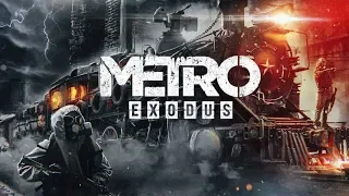 ВЗЛОМАННЫЙ Metro: Exodus+DLC