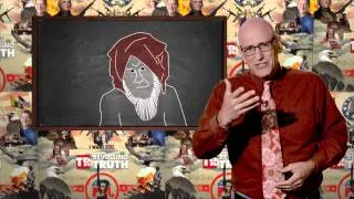 Andrew Klavan: Country Without Borders