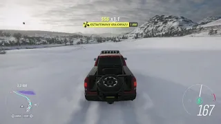 How to use bridge in Forza Horizon 4