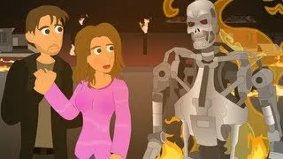 Terminator (Parody)