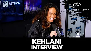 Kehlani On Co-Parenting With No Drama, Mommy Life + Friendship With Justin Bieber