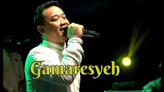 Gamaresyeh - Esbeye Gambus || Live at Resepsi Pernikahan Ning Nia & Gus Muham
