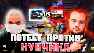 ЯТОРО НА МОРФЕ ПОТЕЕТ ПРОТИВ НУНА // YATOROGOD DOTA 2 STREAM