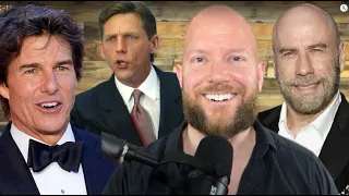 80K - AMA: Tom Cruise, John Travolta, David Miscavige & more