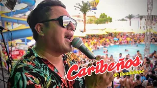 Punto De Partida - Caribeños de Guadalupe (Video Lyric 2020)