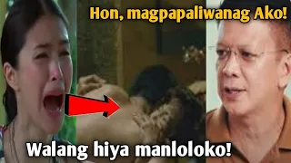 Nako Po: Heart Evangelista humagulhol matapos nakipag hiwalay sa kanyang asawa!