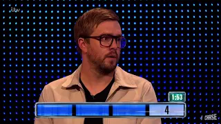 Miniminter has a question on the Chase